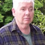 Lester Keith  Arbogast